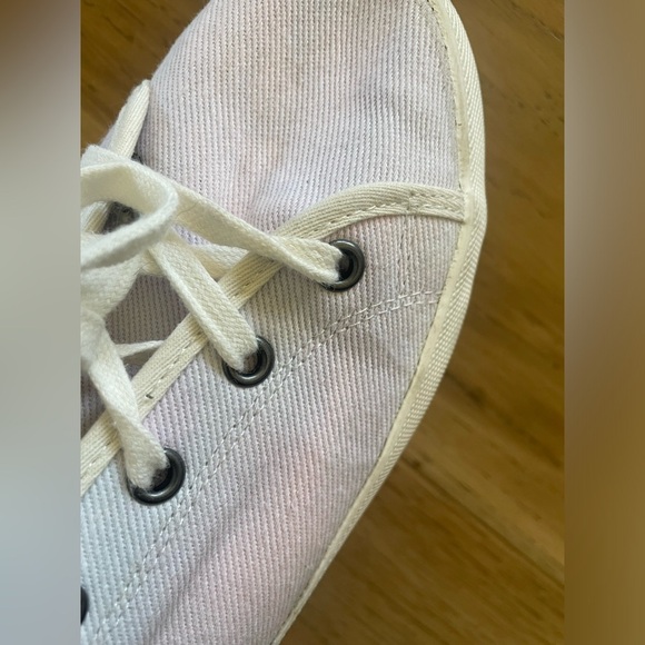 Splendid water color slip on backless sneakers 7 - Picture 5 of 8